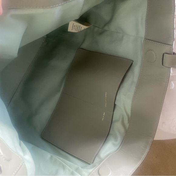 Ulla Johnson Alber’s tote - Picture 7 of 11